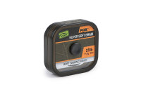 Fox EDGES Naturals Soft Braid hooklength 20m 25lb