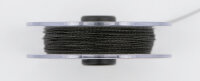 Fox EDGES Naturals Braided Leader x20M 50lb/22.7kg