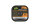 Fox EDGES Naturals Braided Leader x20M 50lb/22.7kg