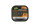 Fox EDGES Naturals Braided Leader x20M 50lb/22.7kg