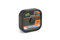Fox EDGES Naturals Braided Leader x20M 40lb/18.1kg