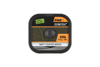 Fox EDGES Naturals Coretex 20m 20lb/9,1kg