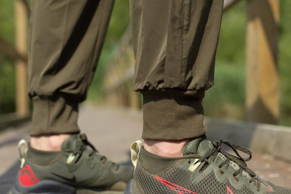 Korda Ultralite Joggers Black XL
