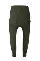 Korda Ultralite Joggers Olive XL
