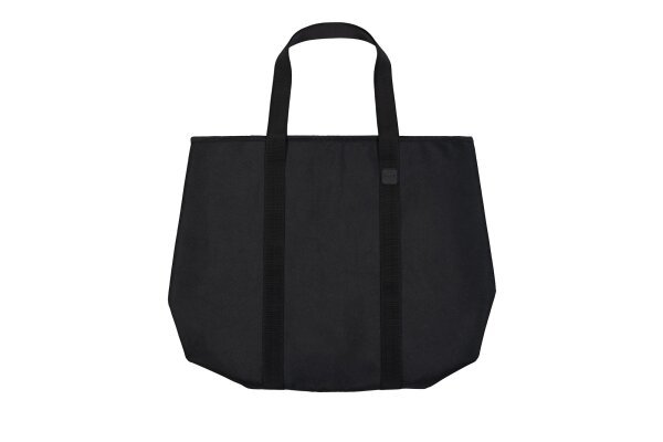 Korda Tote Bag Black