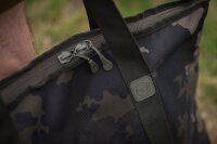 Korda Tote Bag Black