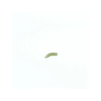 Carpleads Ronnie Sleeves Trans Green