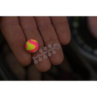 Carpleads Floss Stops Clear