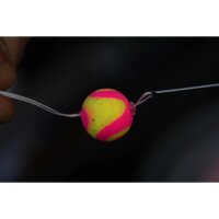 Carpleads Floss Stops Clear