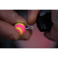 Carpleads Floss Stops Clear