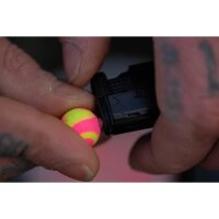 Carpleads Floss Stops Clear