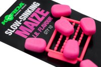 Korda Slow Sinking Maize IB - Pink