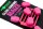 Korda Slow Sinking Maize IB - Pink