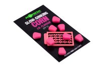 Korda Slow Sinking Corn IB - Pink