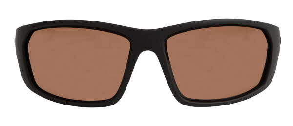 Trakker Amber Wrap Around Sunglasses