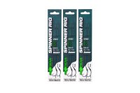 Korda Spinner Rig Spinner Barbless 25lb Size 6