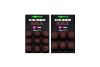 Korda Slow Sinking Boilies Cell 15mm
