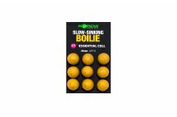 Korda Slow Sinking Boilies Cell 18mm