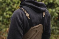 Korda Polar Salopettes - Olive L