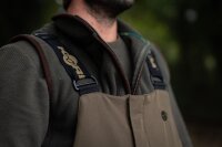 Korda Polar Salopettes - Olive XL