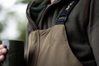 Korda Polar Salopettes - Olive XXXL