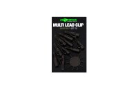 Korda Lead Clip Pin Gravel/Clay