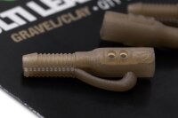 Korda Lead Clip Pin Gravel/Clay
