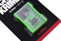 Korda Spare Chod Krimps 0,6mm