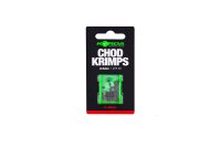 Korda Spare Chod Krimps 0,6mm