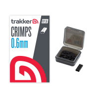 Trakker Crimps 0,6mm