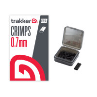 Trakker Crimps 0,6mm
