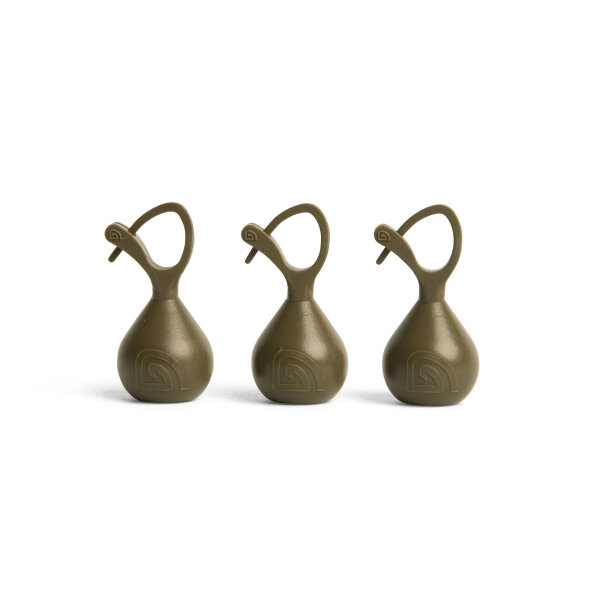 Trakker Back Leads (1.0oz)