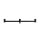 Trakker Minimal Buzz Bar 10,5 inch