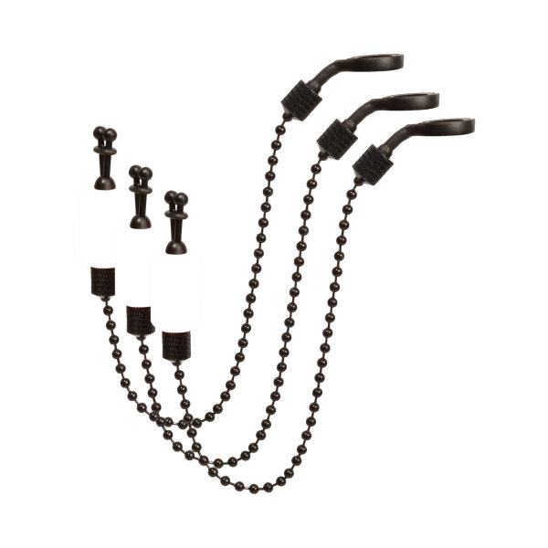 Trakker Clinga Dumpy Kit Set 3er Pack White
