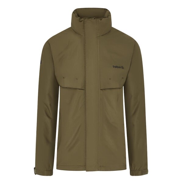 Trakker CR Downpour Jacket XL