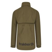 Trakker CR Downpour Jacket XL