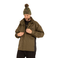 Trakker CR Downpour Jacket XL