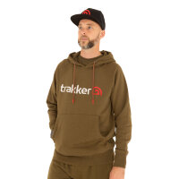 Trakker CR Logo Hoody XL
