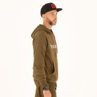 Trakker CR Logo Hoody XL