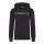 Trakker CR Logo Hoody Black Camo 3XL