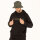 Trakker CR Logo Hoody Black Camo 3XL