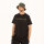 Trakker CR Logo Hoody Black Camo 3XL