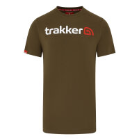 Trakker CR Logo T-Shirt 3XL