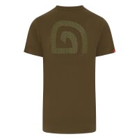 Trakker CR Logo T-Shirt 3XL