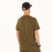 Trakker CR Logo T-Shirt 3XL