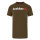 Trakker CR Logo T-Shirt 3XL