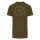 Trakker CR Logo T-Shirt 3XL