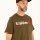 Trakker CR Logo T-Shirt 3XL