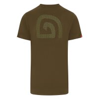 Trakker CR Logo T-Shirt XL