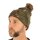 Trakker Camo Bobble Hat